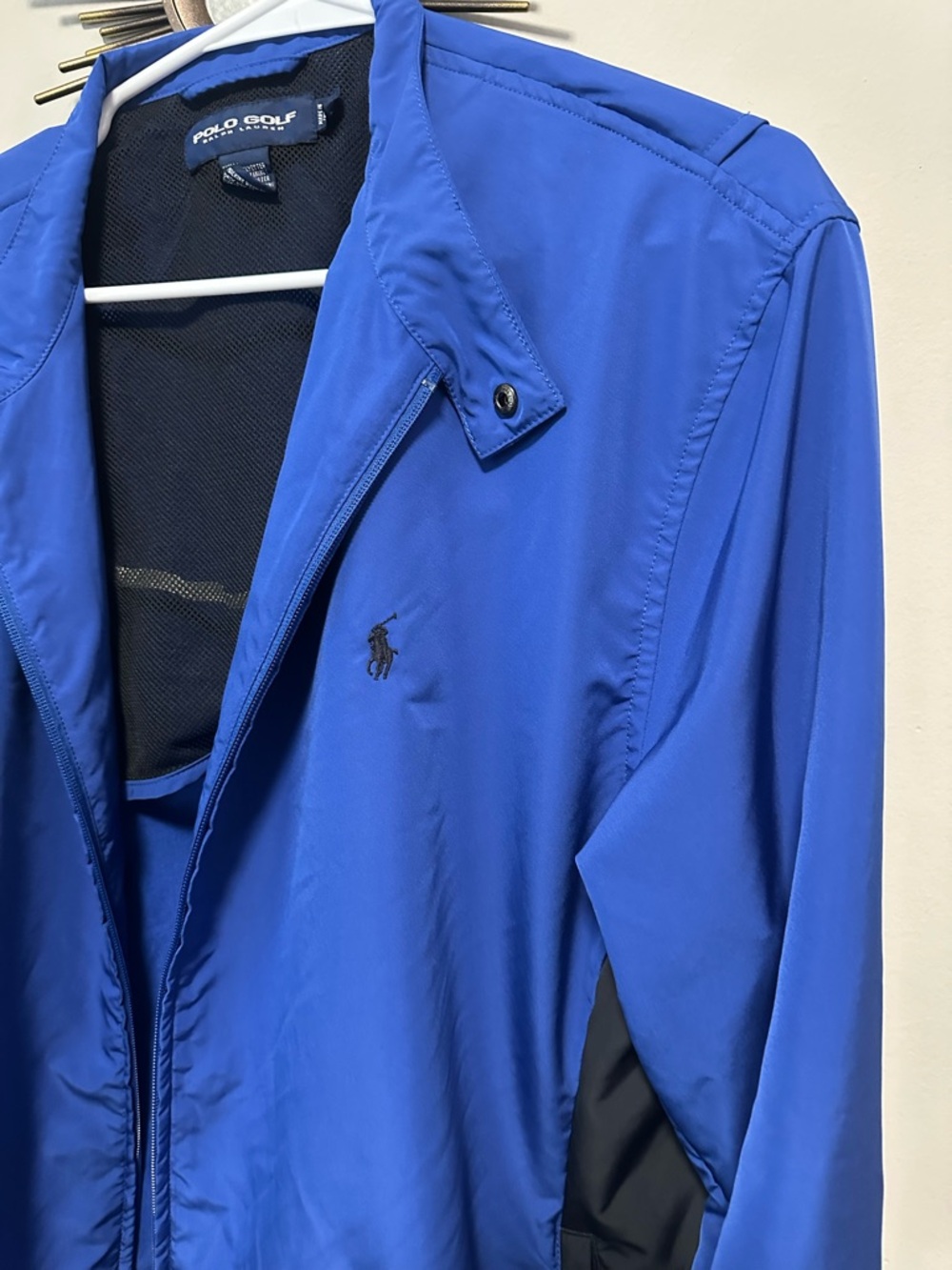 Bi-Swing Jacket
Polo Ralph Lauren - Picture 3 of 4